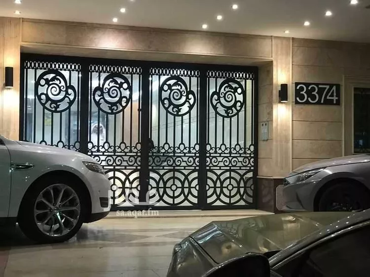 شقة مفروشة للحجز في شارع زيد بن أسامة, حي الواحة, جدة 6