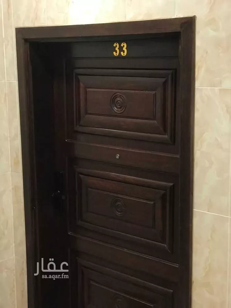 شقة مفروشة للحجز في شارع زيد بن أسامة, حي الواحة, جدة 8