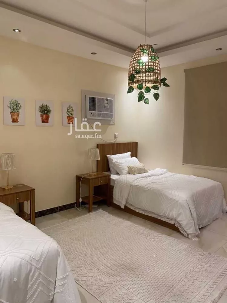 شقة مفروشة للحجز في شارع زيد بن أسامة, حي الواحة, جدة 7