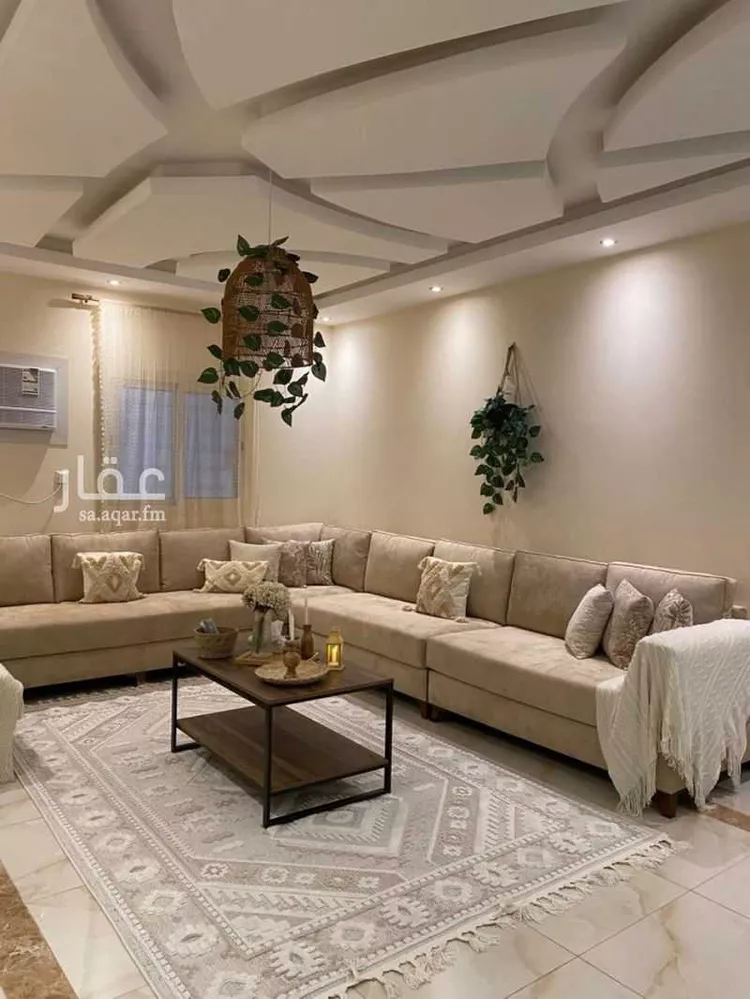 شقة مفروشة للحجز في شارع زيد بن أسامة, حي الواحة, جدة