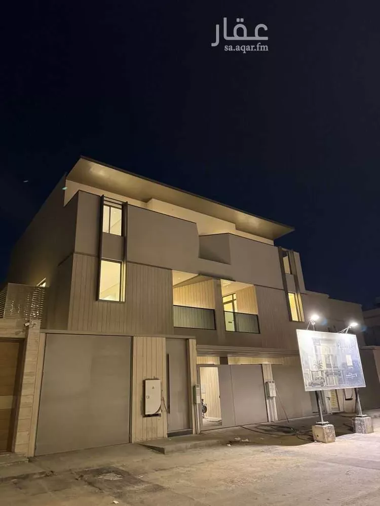 دور للإيجار في شارع بهير الحارثي, حي المصيف, مدينة الرياض, منطقة الرياض صورة 3