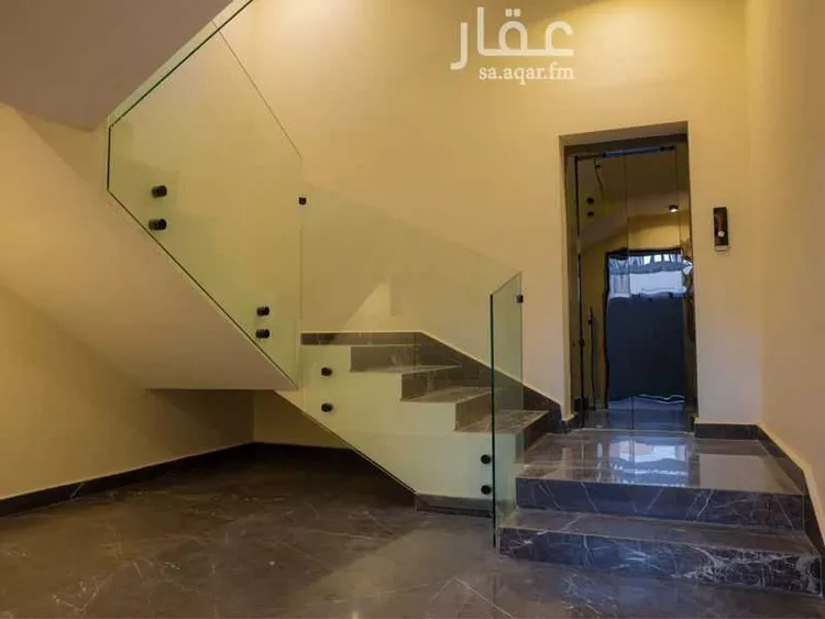 دور للإيجار في شارع بهير الحارثي, حي المصيف, مدينة الرياض, منطقة الرياض صورة 3