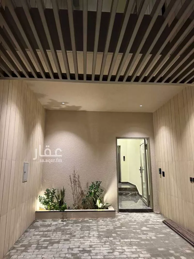 دور للإيجار في شارع بهير الحارثي, حي المصيف, مدينة الرياض, منطقة الرياض صورة 4