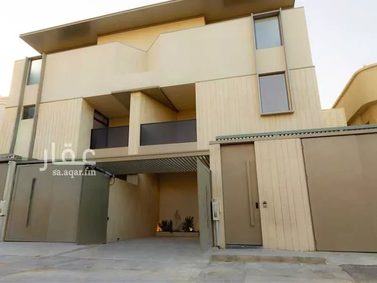 دور للإيجار في شارع بهير الحارثي, حي المصيف, مدينة الرياض, منطقة الرياض