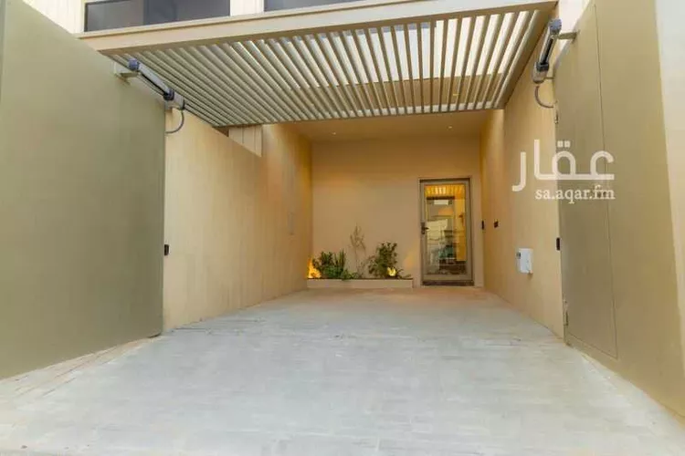 دور للإيجار في شارع بهير الحارثي, حي المصيف, مدينة الرياض, منطقة الرياض صورة 2