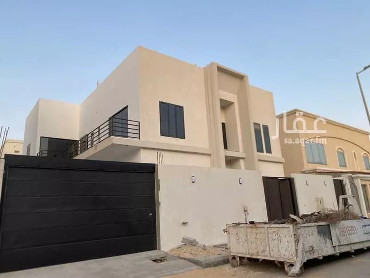 فيلا للبيع في شارع درهم ابن معاوية, حي التحلية, مدينة الخبر, المنطقة الشرقية صورة 2