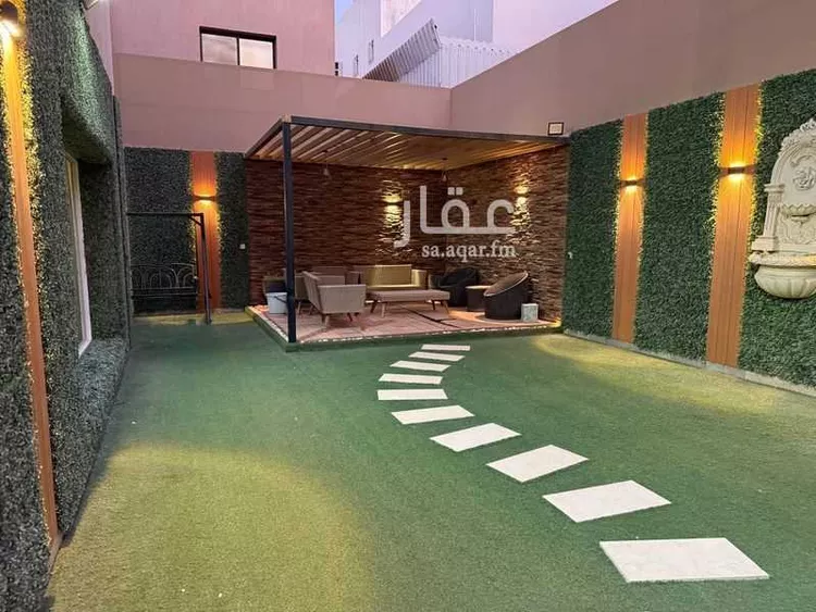 Villa for Sale in Al Khobar Al Hizam Al Thahabi صورة 2