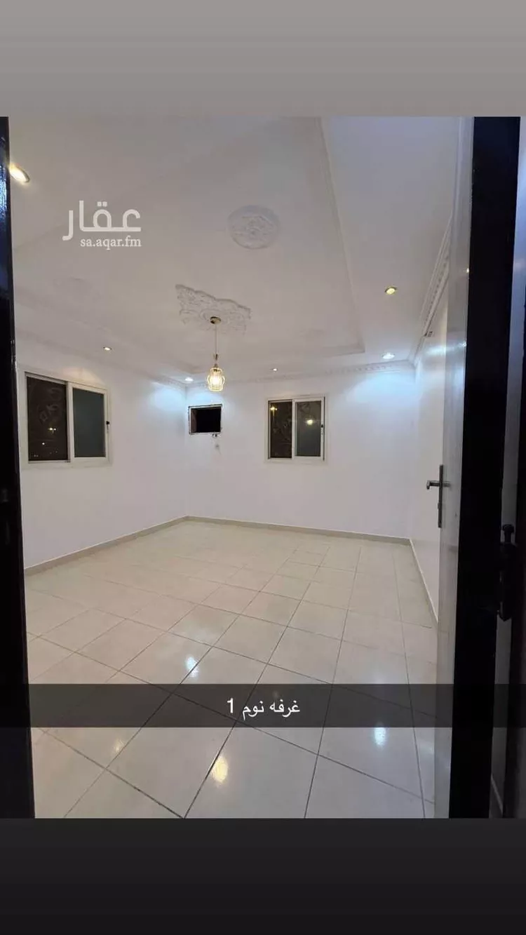 شقة للإيجار في شارع حسين بن مروان ، حي العريجاء الغربي ، الرياض ، منطقة الرياض صورة 3