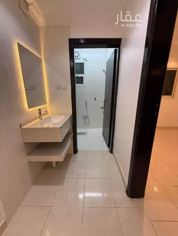 شقة للإيجار في شارع حسين بن مروان ، حي العريجاء الغربي ، الرياض ، منطقة الرياض صورة 5