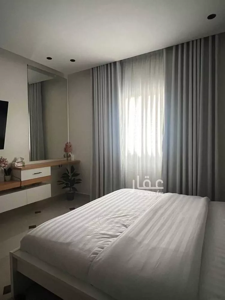 استديو مفروش للحجز في شارع ابن عيدان, الملقا, الرياض صورة 5
