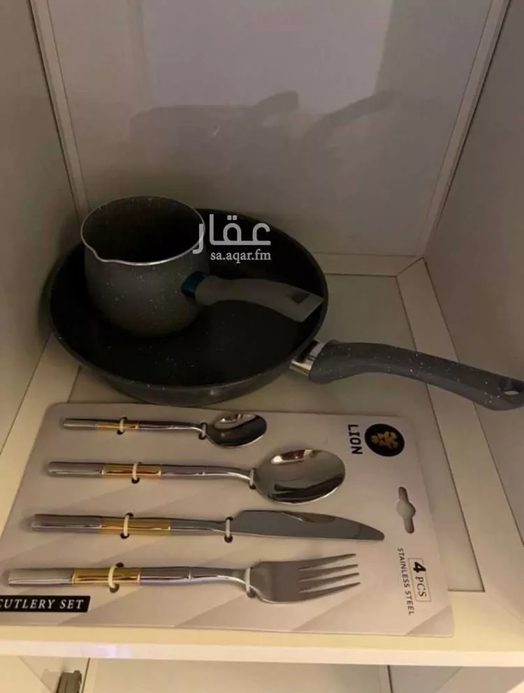 استديو مفروش للحجز في حي العقيق ، الرياض ، منطقة الرياض 11
