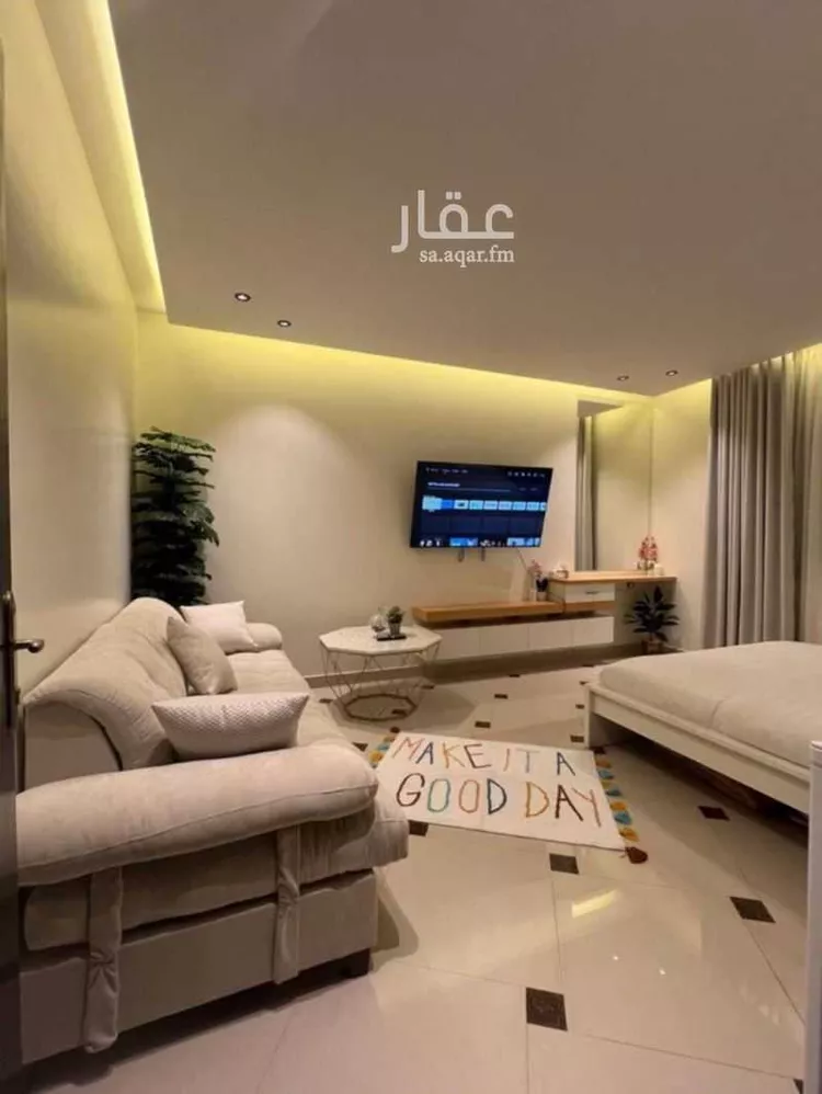 Furnished Studio for Booking in Riyadh Al Aqiq صورة 2