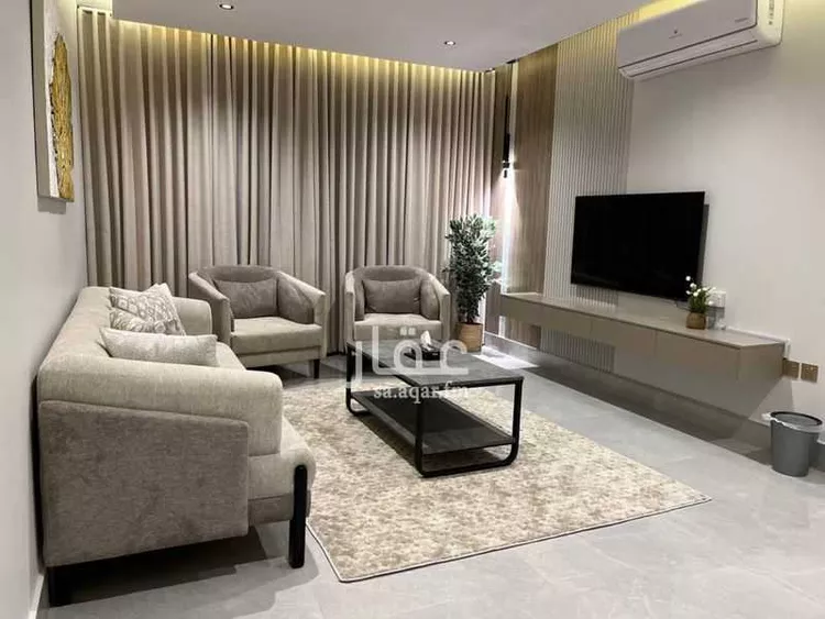 Apartment for Rent in Riyadh Al Munsiyah