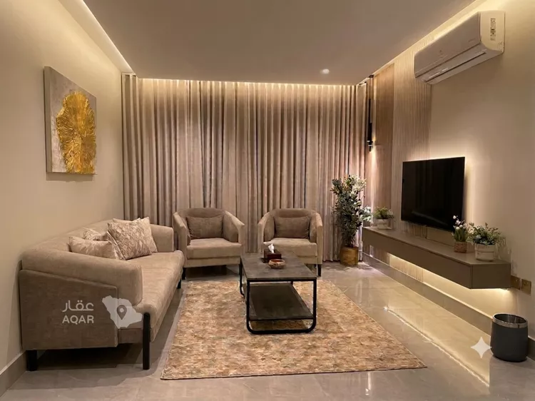 شقة للإيجار في شارع التوفيق, حي المونسية, مدينة الرياض, منطقة الرياض