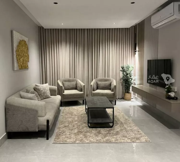شقة للإيجار في شارع التوفيق, حي المونسية, مدينة الرياض, منطقة الرياض