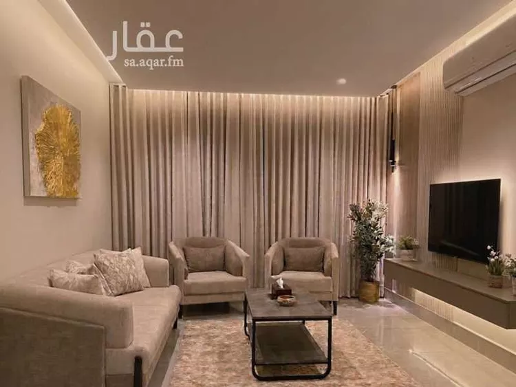 Apartment for Rent in Riyadh Al Munsiyah ุตูุฑุฉ 2