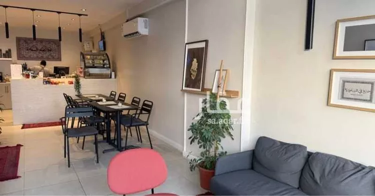 محل للبيع في شارع عبدالرحمن بن عوف ، حي طيبة ، الدمام ، الدمام صورة 4