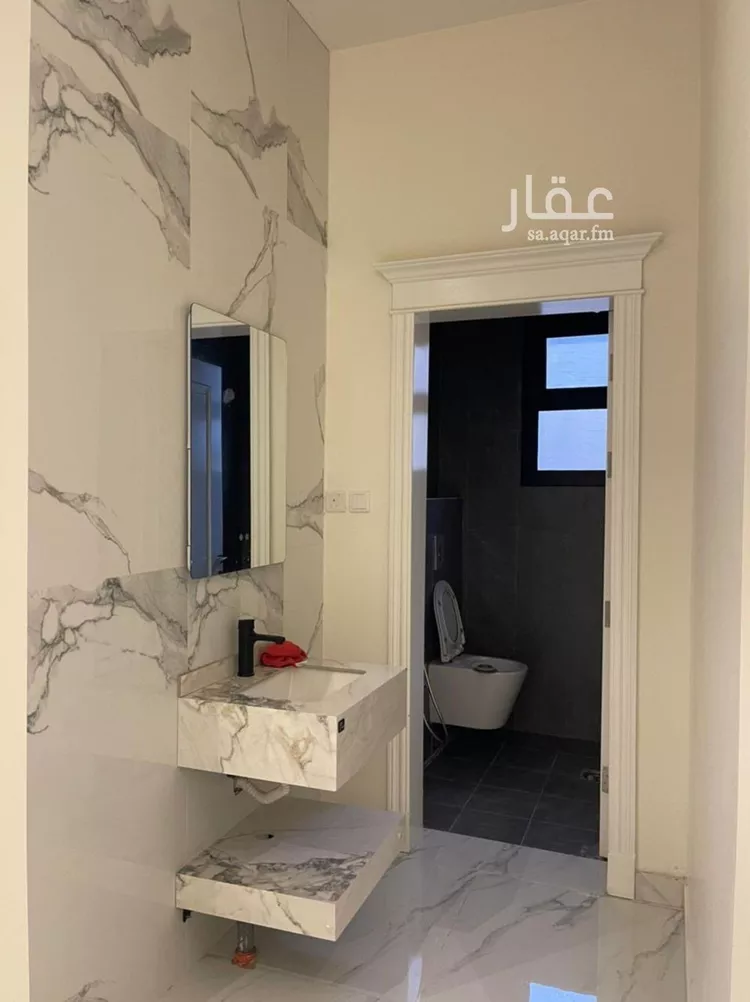 فيلا للإيجار في شارع الكرماني, حي النرجس, مدينة الرياض, منطقة الرياض صورة 4