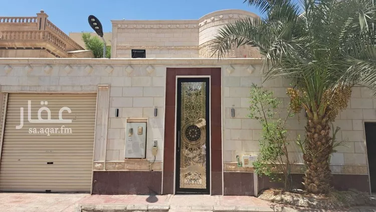 Villa for Sale in Riyadh Al Hamra