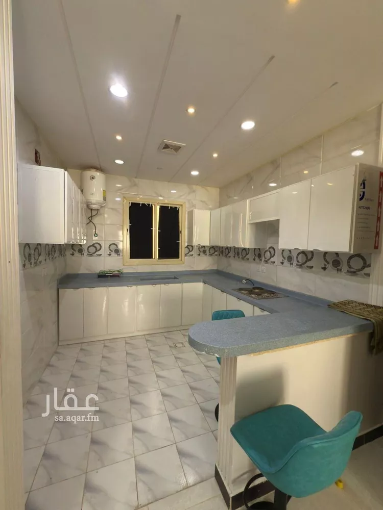 شقة للإيجار في شارع سعد الله بن مجالد, حي المهدية, مدينة الرياض, منطقة الرياض صورة 2