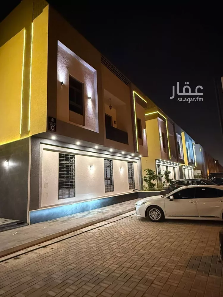 شقة للإيجار في شارع نهر النيل, حي القادسية, مدينة الرياض, منطقة الرياض صورة 3