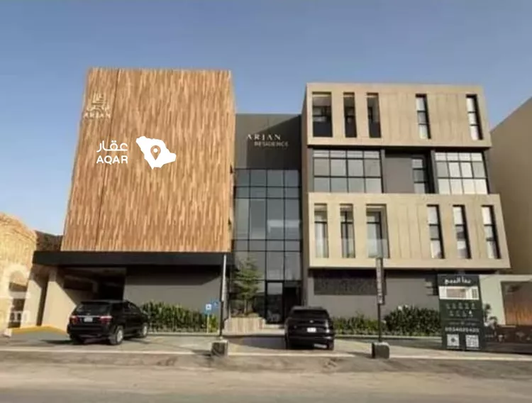 شقة للإيجار في شارع يدمه, حي النرجس, مدينة الرياض, منطقة الرياض 1 صورة