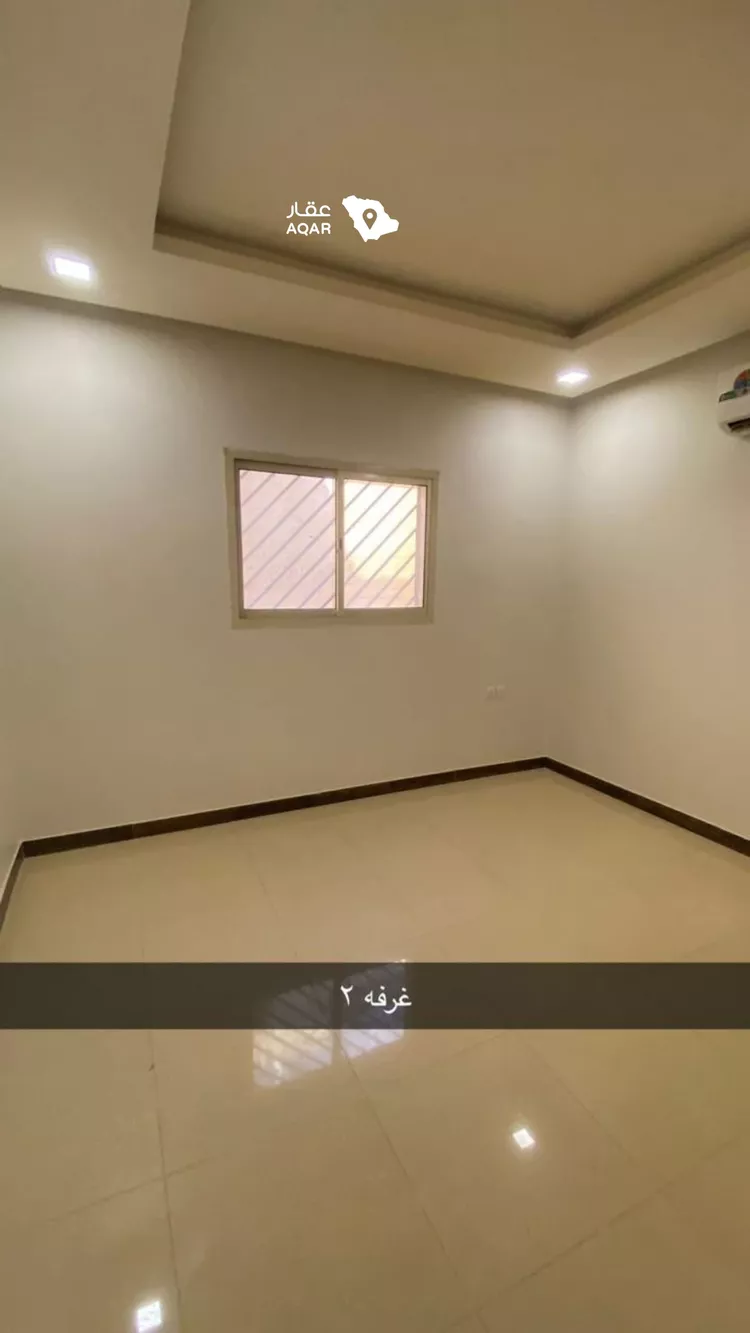 فيلا للإيجار في شارع ابي العمري, حي النرجس, مدينة الرياض, منطقة الرياض صورة 2