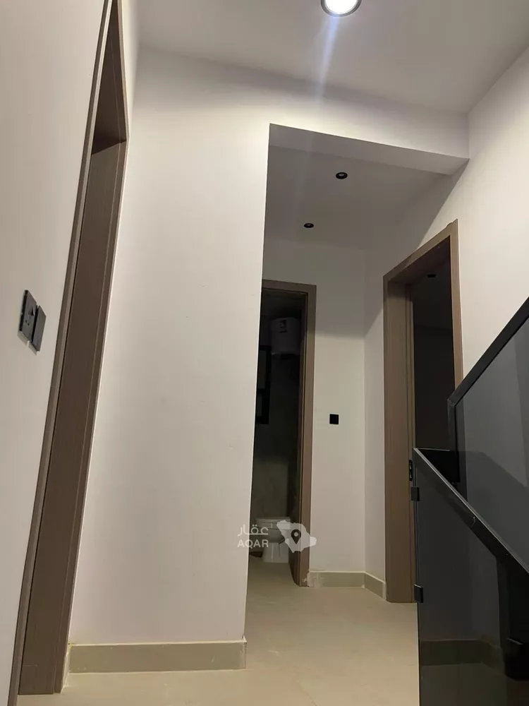 فيلا للإيجار في شارع أسلم بن عبدالعزيز, حي الرمال, مدينة الرياض, منطقة الرياض 12