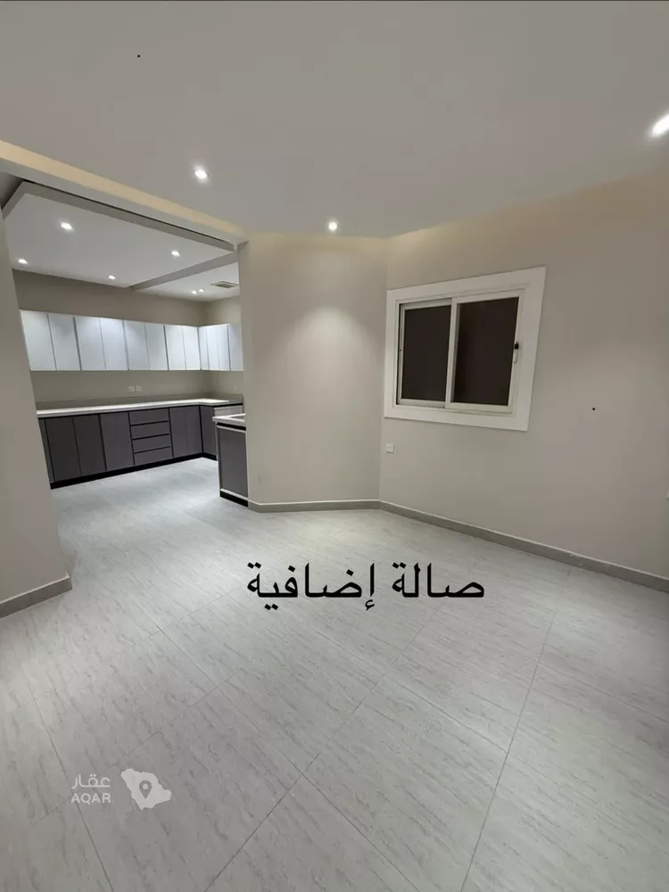 Floor for Rent in Riyadh Al Malqa 7