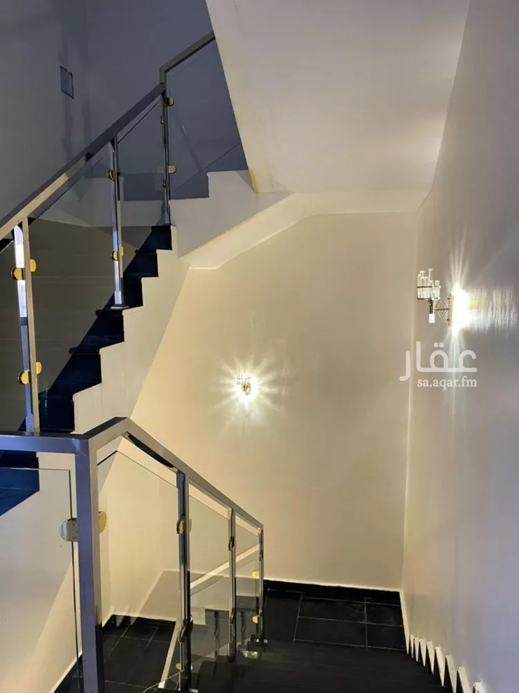 فيلا للإيجار في شارع الكرماني, حي النرجس, مدينة الرياض, منطقة الرياض 7