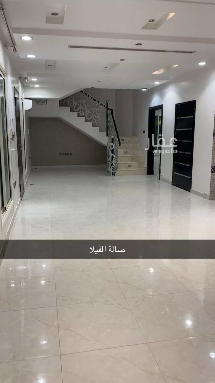 فيلا للبيع في شارع رقم 227, حي النرجس, مدينة الرياض, منطقة الرياض 6