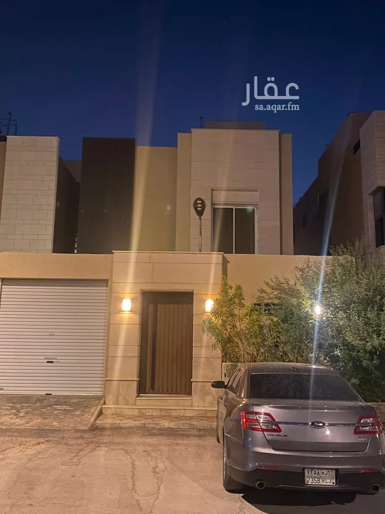 Villa for Rent in Riyadh Al Arid