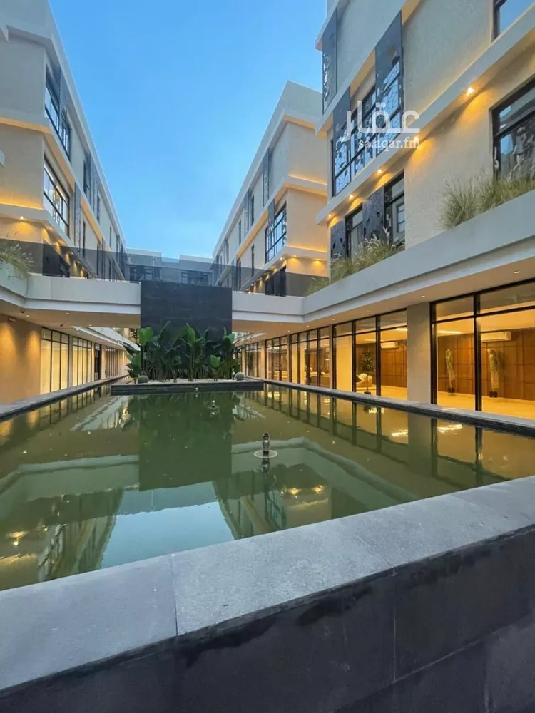 Apartment for Rent in Riyadh Ar Rimal