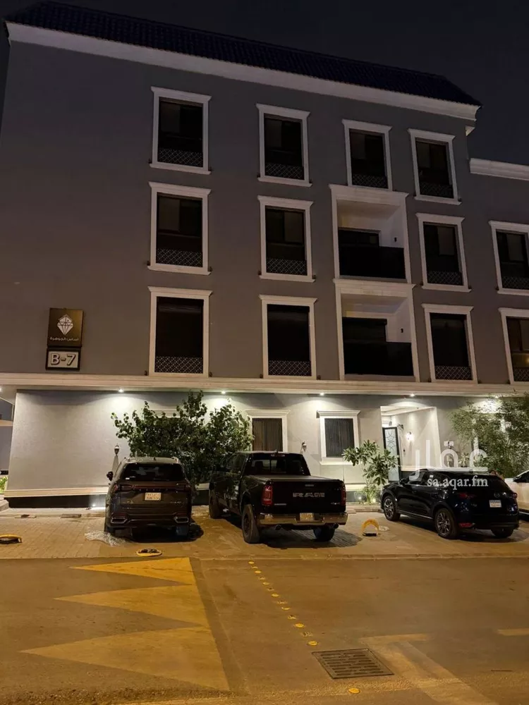 Apartment for Rent in Riyadh Al Malqa