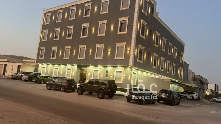 شقة للإيجار في شارع يدمه, حي النرجس, مدينة الرياض, منطقة الرياض