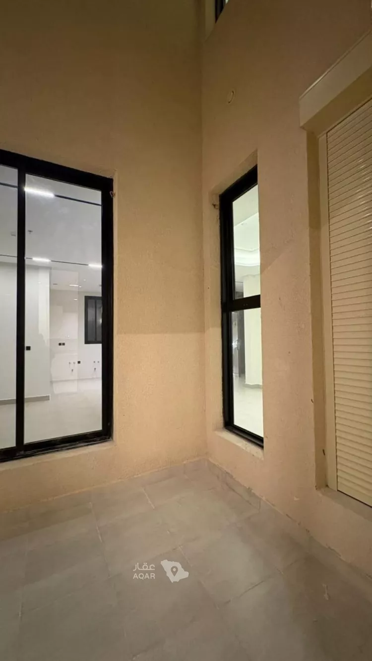 شقة للإيجار في شارع يزيد بن مزيد الشيباني, حي الرمال, مدينة الرياض, منطقة الرياض 3