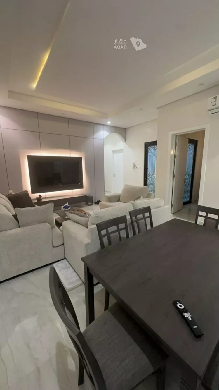 شقة للإيجار في شارع البيرق, حي النهضة, مدينة الرياض, منطقة الرياض 5