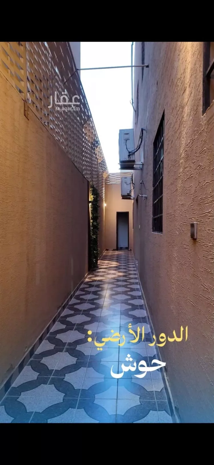فيلا للبيع في شارع رقم 138, حي المونسية, مدينة الرياض, منطقة الرياض صورة 5