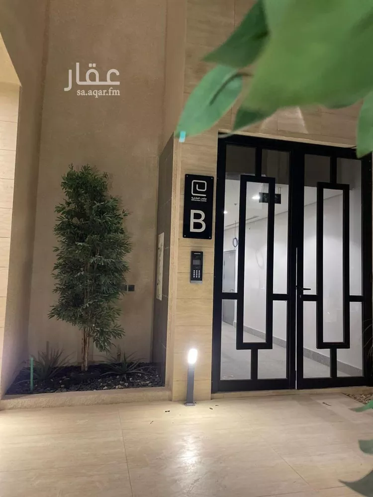شقة للإيجار في شارع إسماعيل بن مبارك, حي العارض, مدينة الرياض, منطقة الرياض