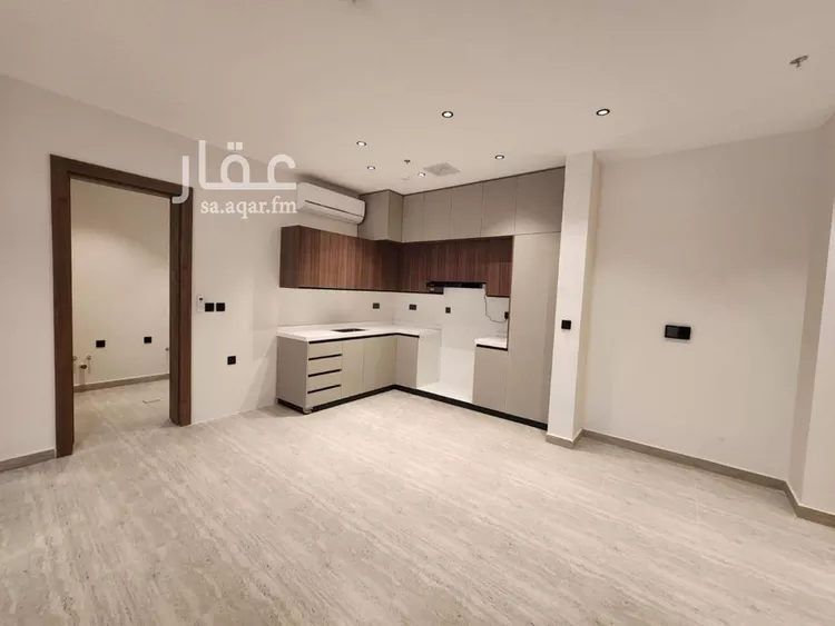 Apartment for Rent in Riyadh An Narjis 9