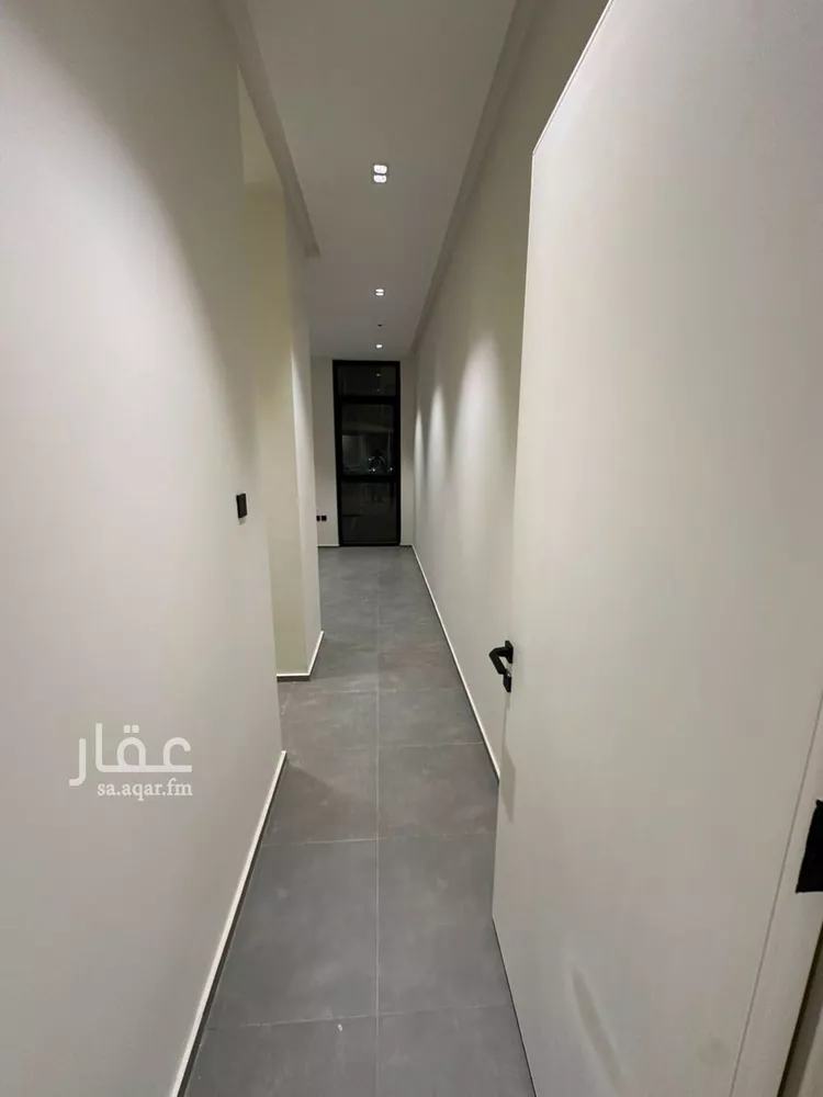 دور للإيجار في شارع الأقطار, حي الملقا, مدينة الرياض, منطقة الرياض صورة 5