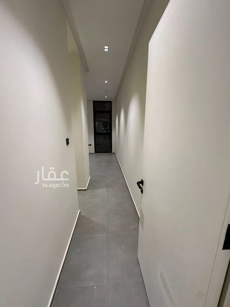 شقة للإيجار في شارع رقم 440, حي الملقا, مدينة الرياض, منطقة الرياض 4