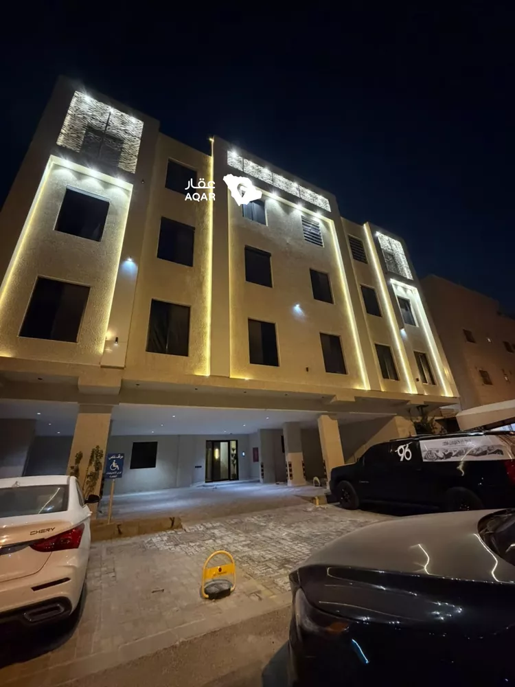 Apartment for Rent in Riyadh An Nahdah
