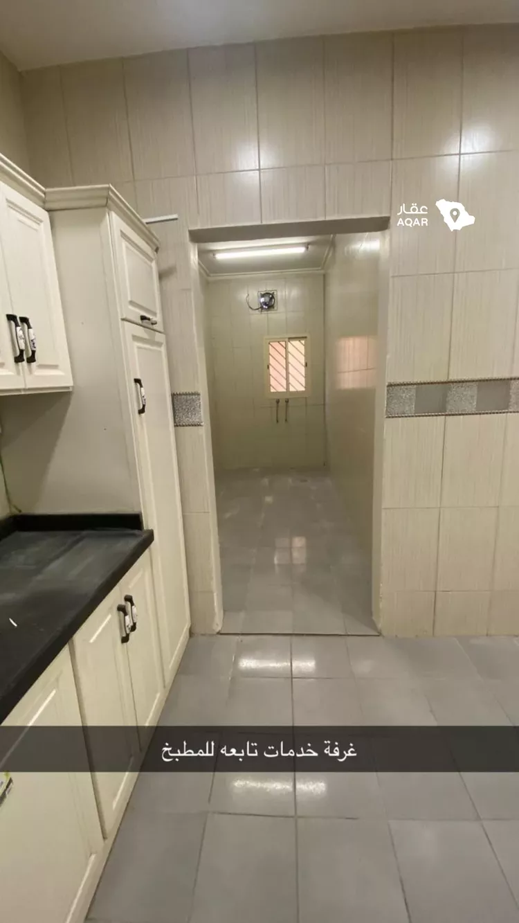 فيلا للإيجار في شارع ابي العمري, حي النرجس, مدينة الرياض, منطقة الرياض صورة 5