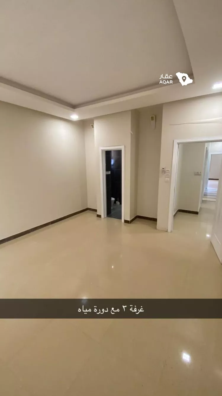 فيلا للإيجار في شارع ابي العمري, حي النرجس, مدينة الرياض, منطقة الرياض 18