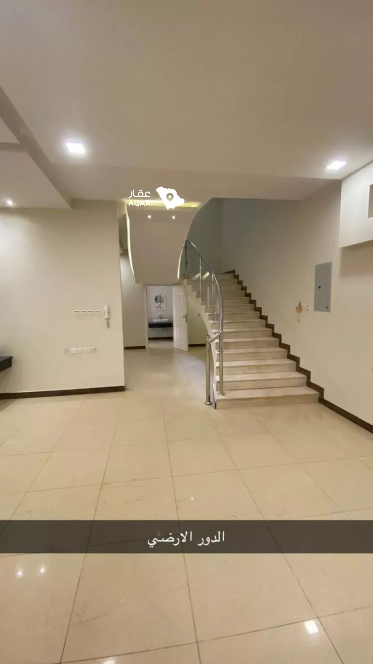 فيلا للإيجار في شارع ابي العمري, حي النرجس, مدينة الرياض, منطقة الرياض 23