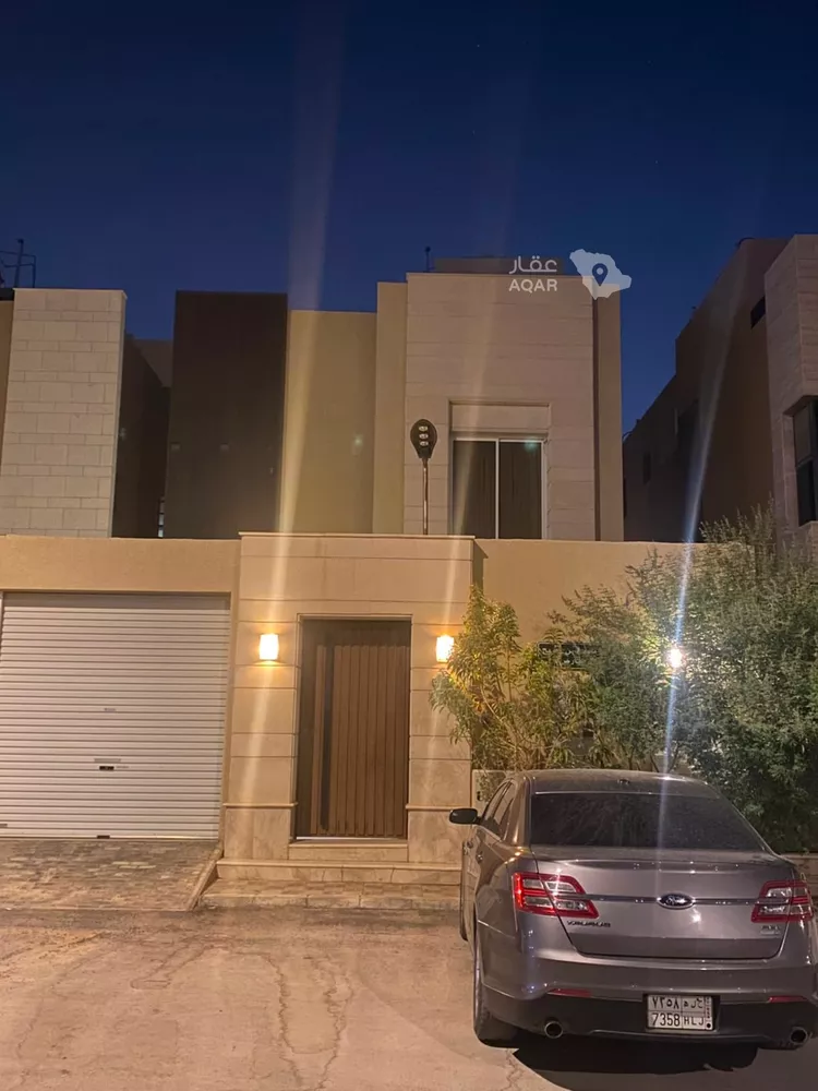 Villa for Rent in Riyadh Al Arid