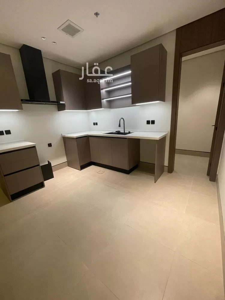 شقة للإيجار في شارع أبي موسى عيسى بن دواد السطاس, حي الرمال, مدينة الرياض, منطقة الرياض صورة 5