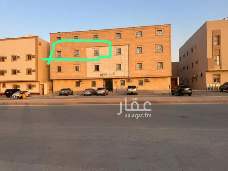 Apartment for Rent in Riyadh Dhahrat Laban