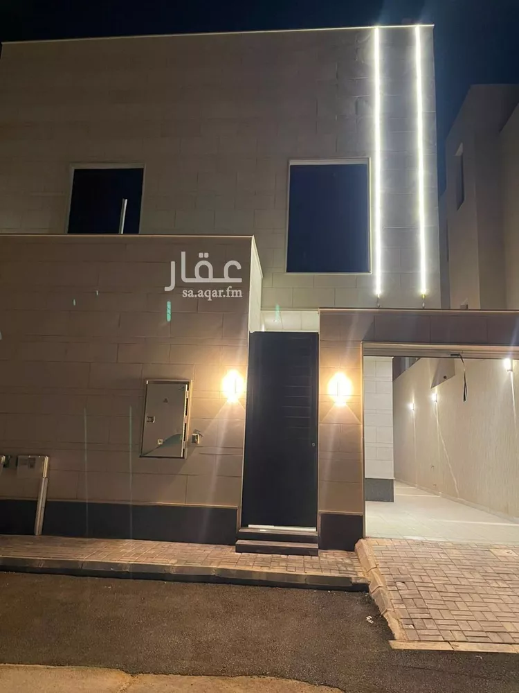 Villa for Rent in Riyadh Ar Rimal
